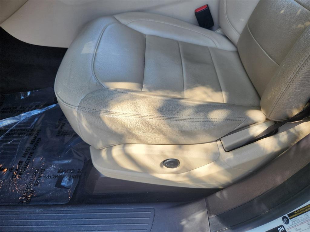 used 2017 Mercedes-Benz GLS 450 car, priced at $15,643