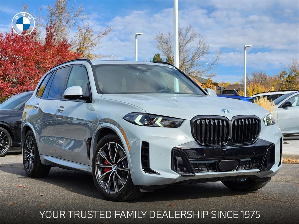 new 2026 BMW X5 PHEV car, priced at $88,025