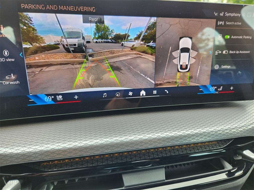 new 2025 BMW 430 Gran Coupe car, priced at $56,075