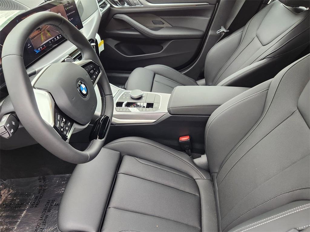 new 2025 BMW 430 Gran Coupe car, priced at $56,075