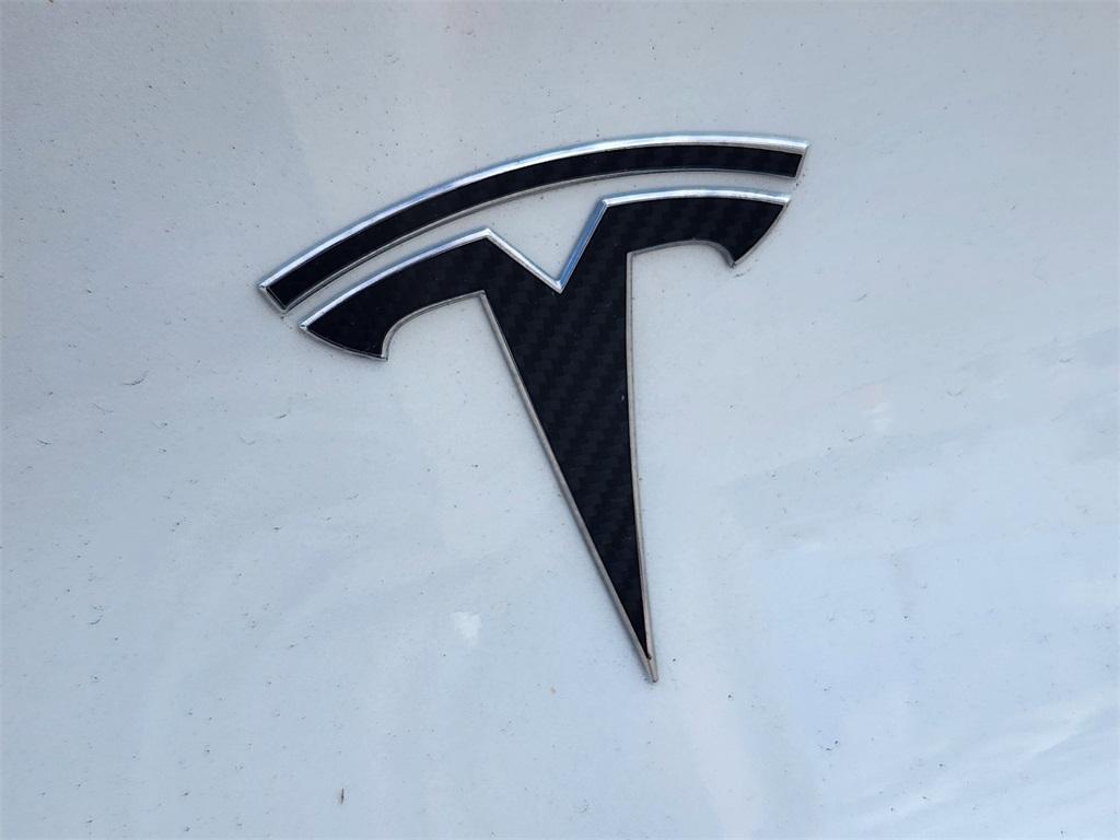 used 2024 Tesla Model Y car, priced at $32,994