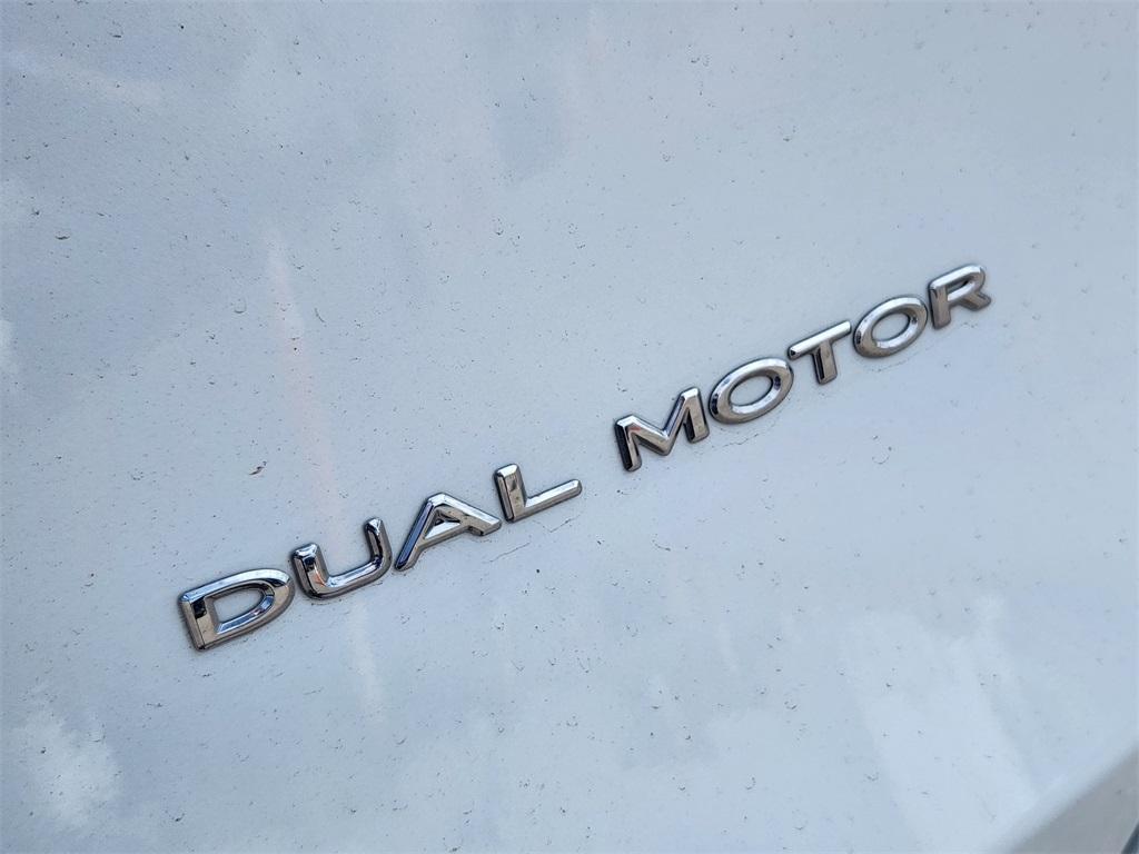 used 2024 Tesla Model Y car, priced at $32,994