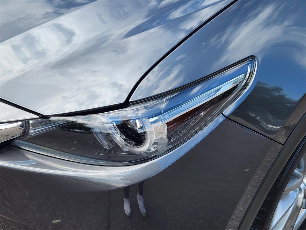 used 2016 Mazda CX-9 car, priced at $16,694