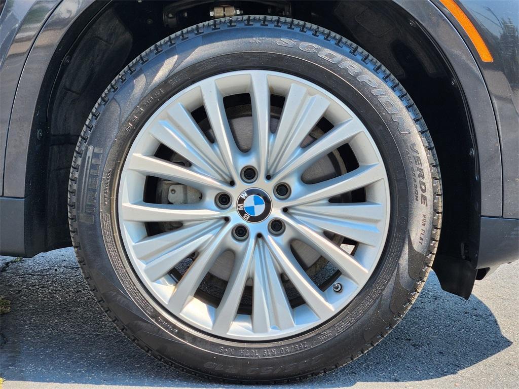used 2016 BMW X5 eDrive car, priced at $17,896
