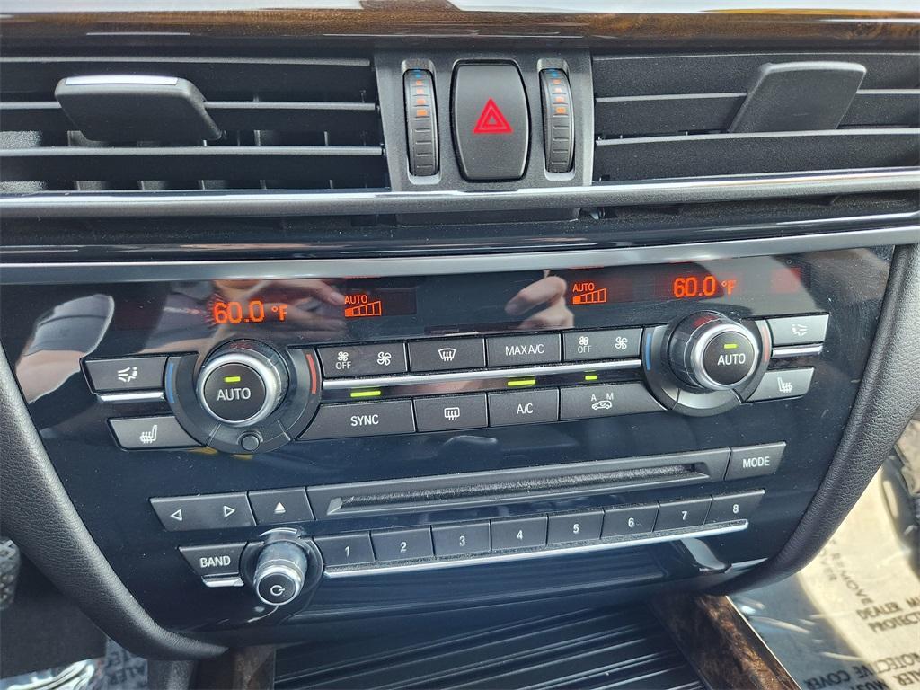 used 2016 BMW X5 eDrive car, priced at $17,896