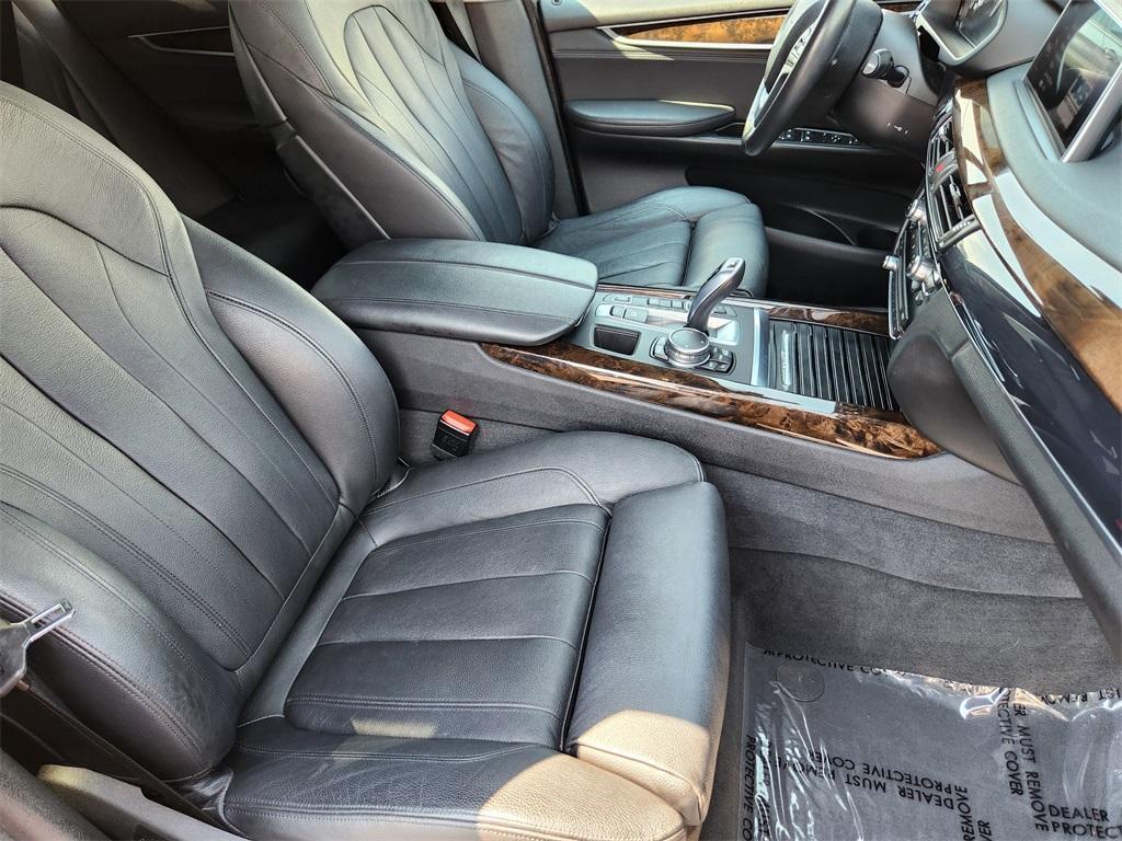 used 2016 BMW X5 eDrive car, priced at $17,896