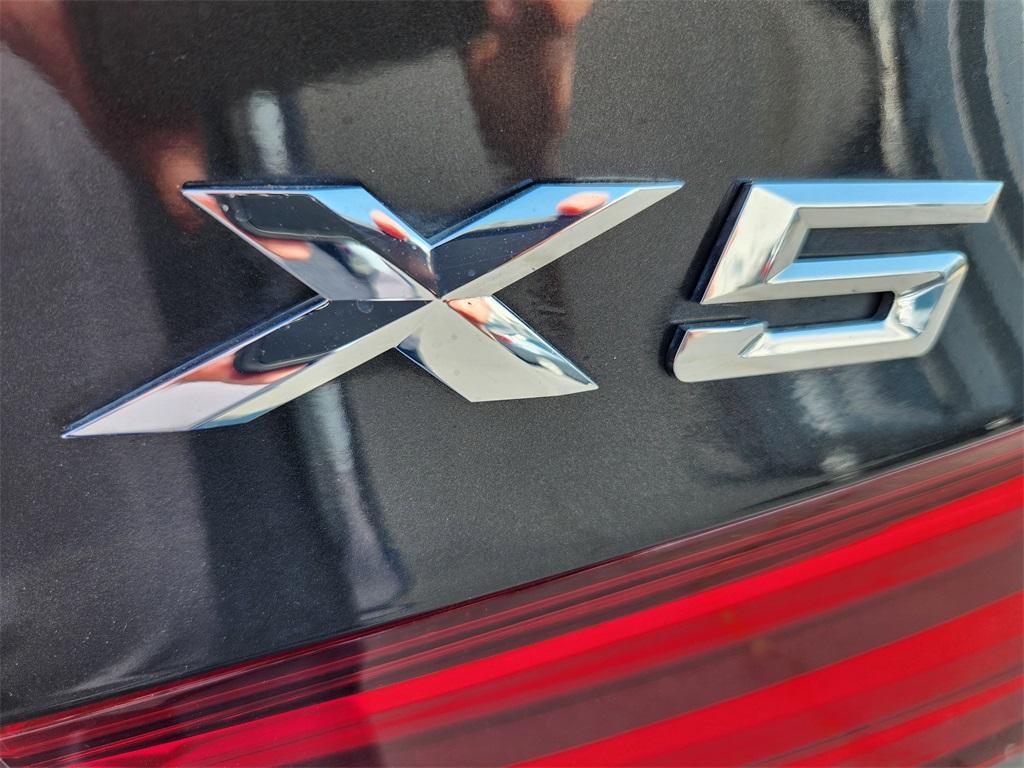 used 2016 BMW X5 eDrive car, priced at $17,896