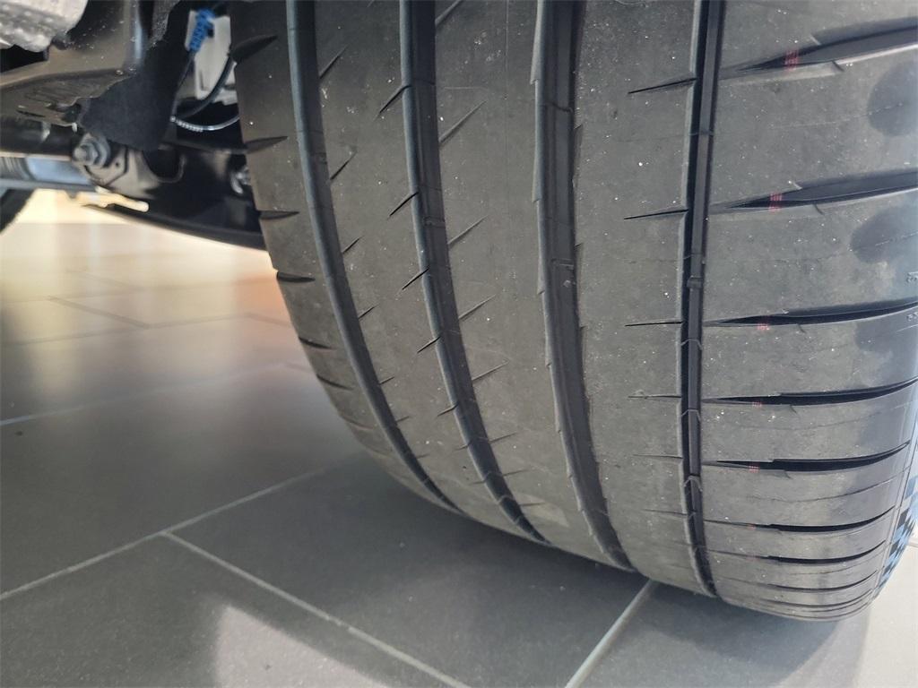 new 2026 BMW X5 M car, priced at $140,775