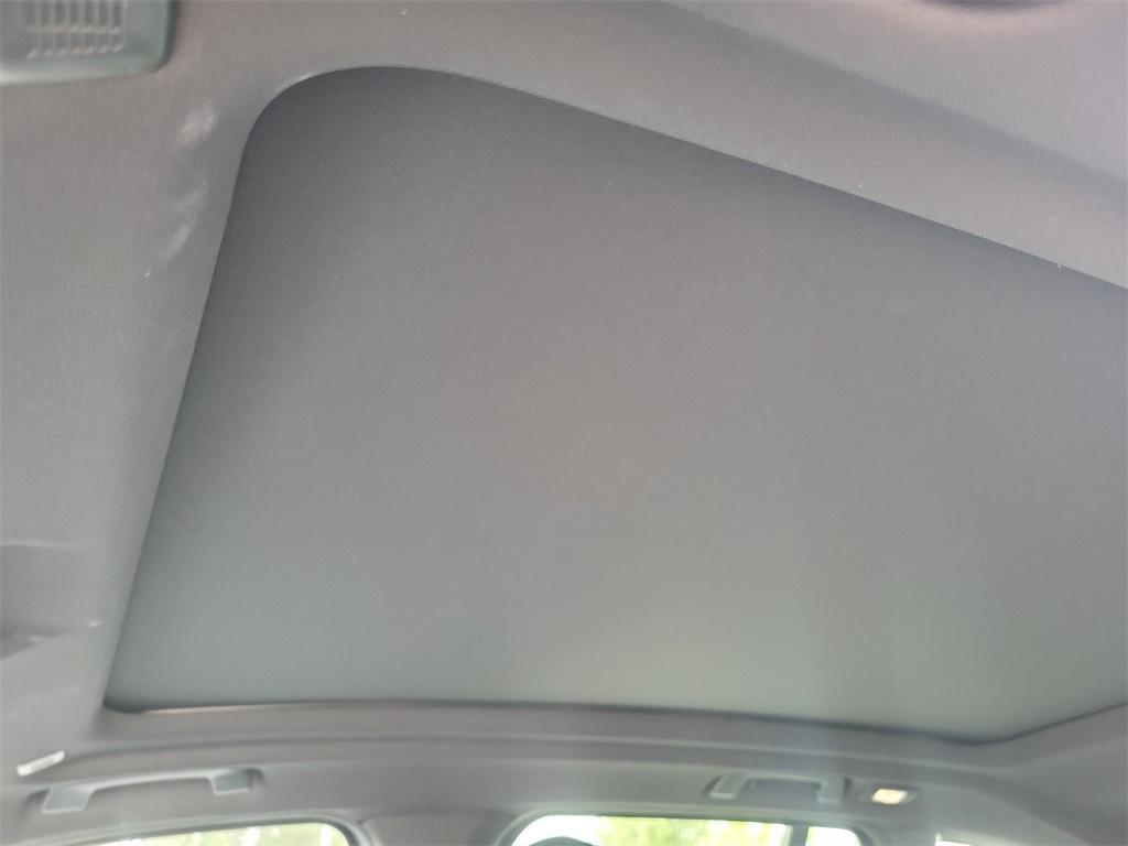 used 2023 BMW X3 car, priced at $41,892