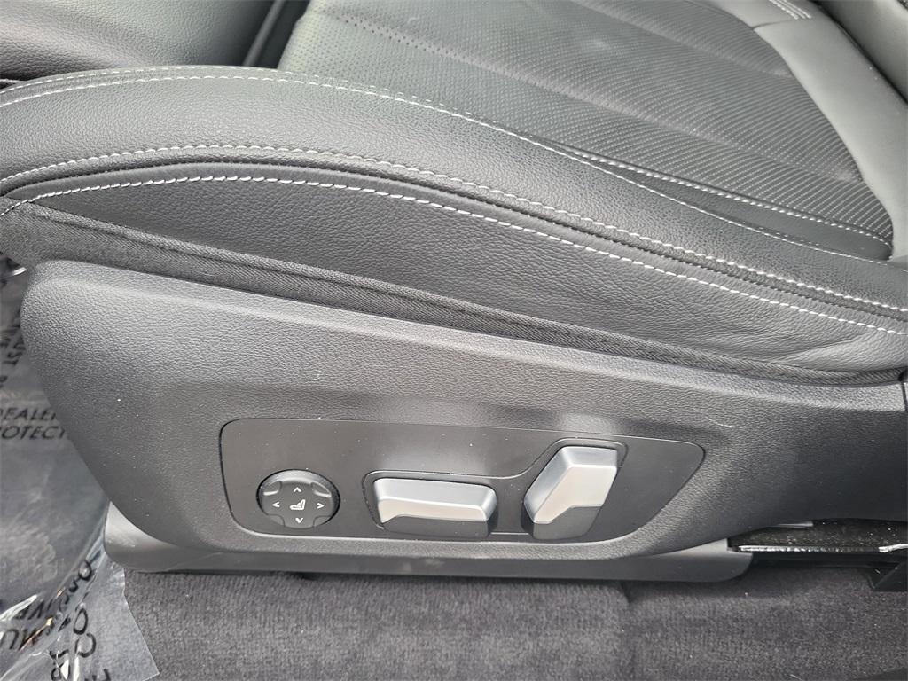used 2023 BMW X3 car, priced at $41,892