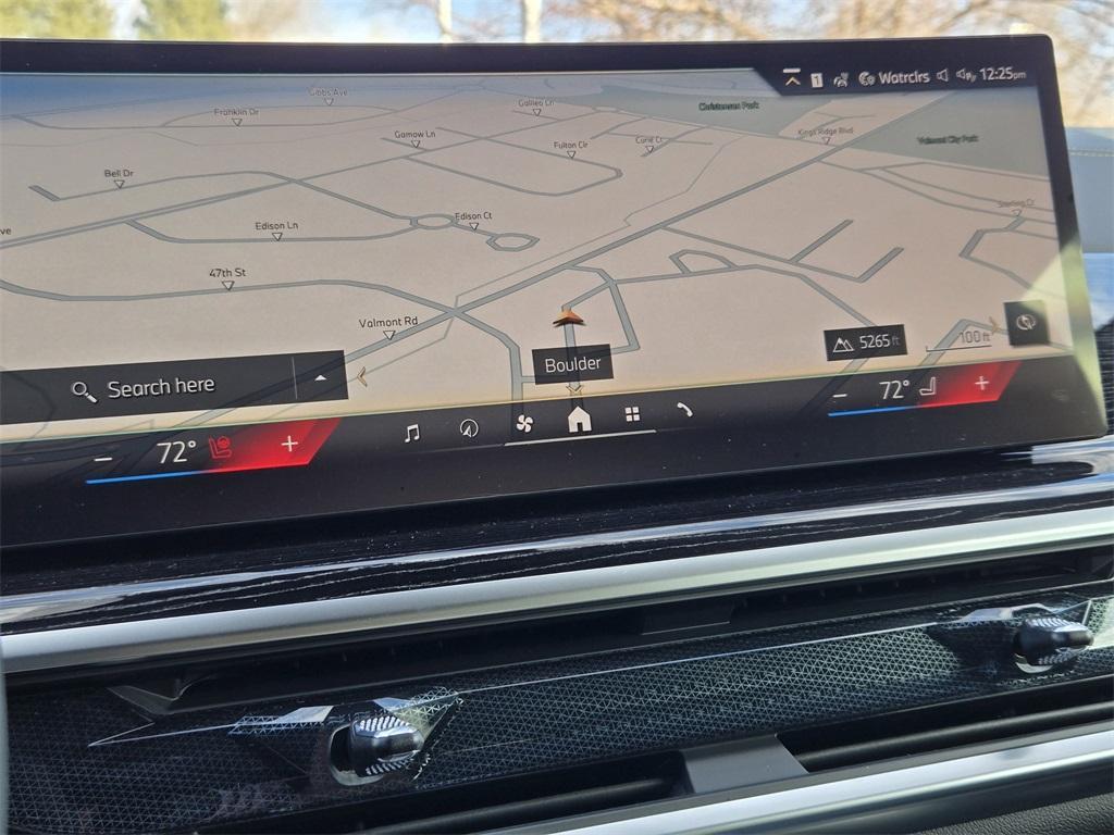 new 2026 BMW X5 PHEV car, priced at $85,315