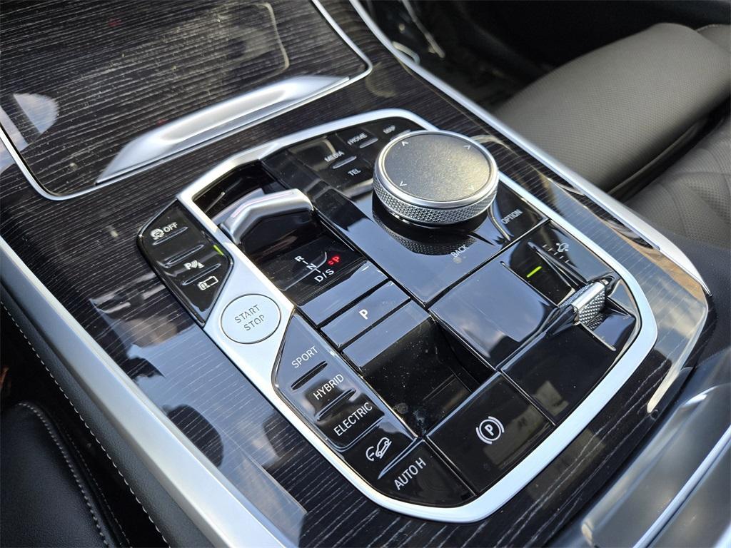 new 2026 BMW X5 PHEV car, priced at $85,315