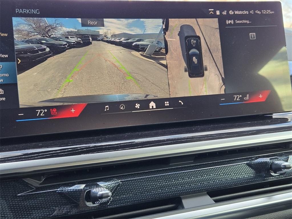 new 2026 BMW X5 PHEV car, priced at $85,315