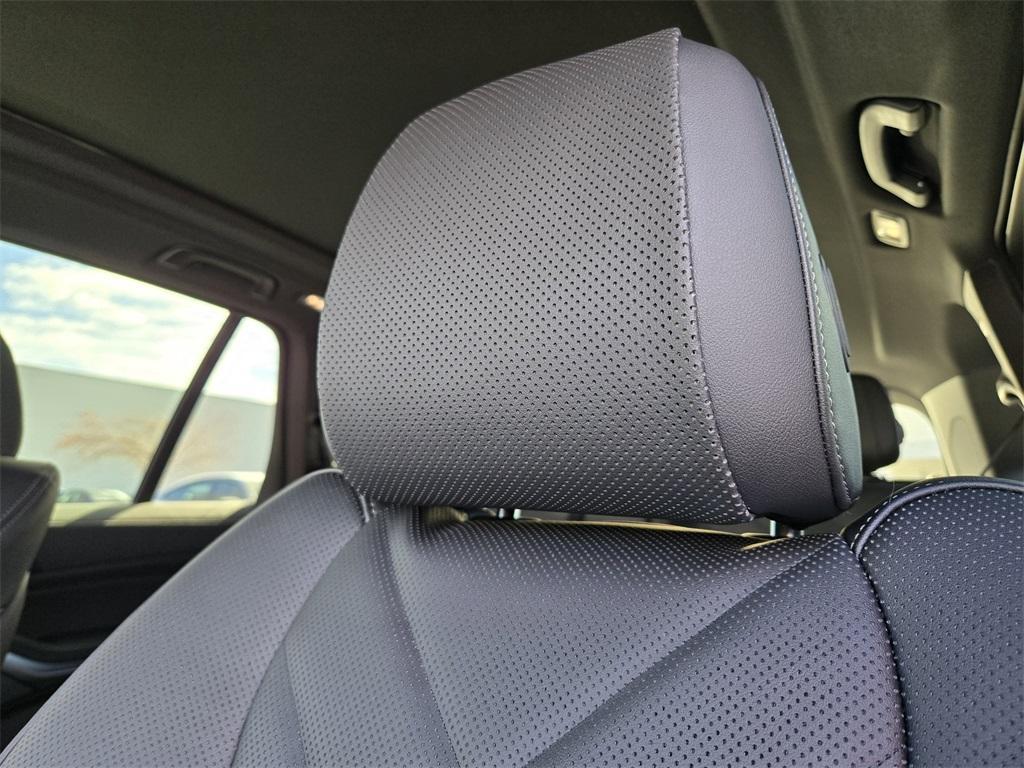 new 2026 BMW X5 PHEV car, priced at $85,315