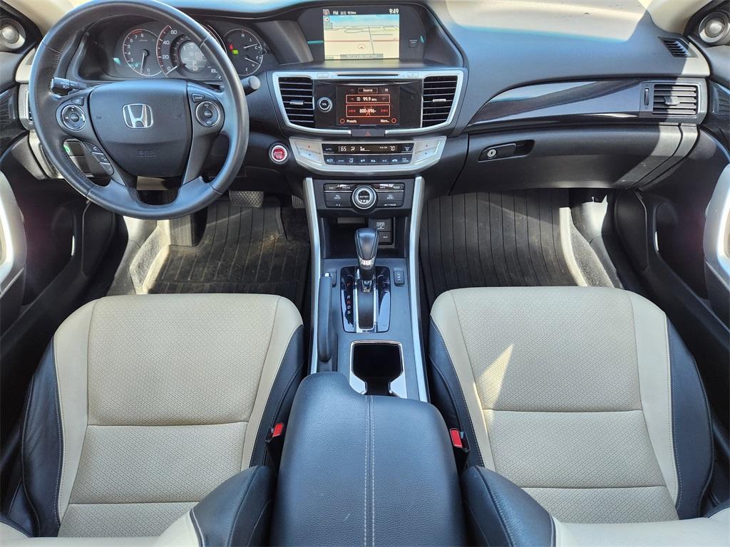 used 2013 Honda Accord car, priced at $14,897