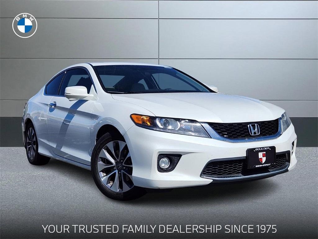used 2013 Honda Accord car, priced at $15,594