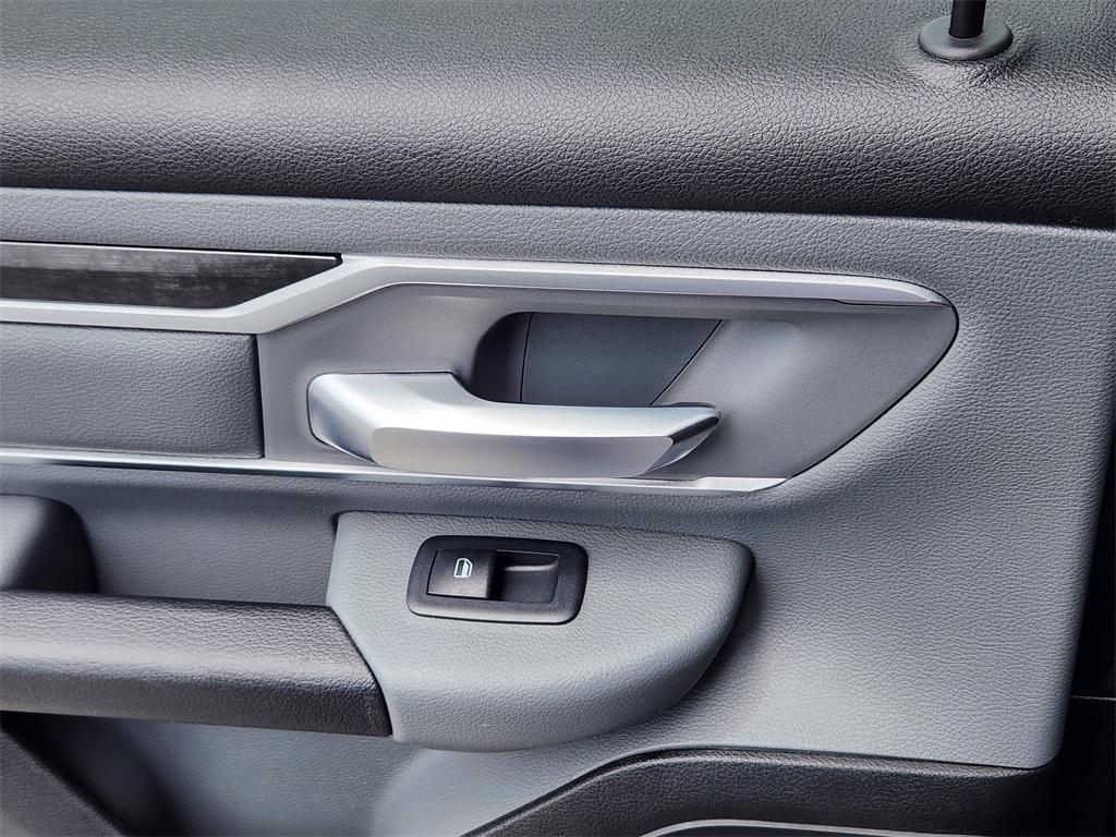 used 2020 Ram 1500 car, priced at $28,503