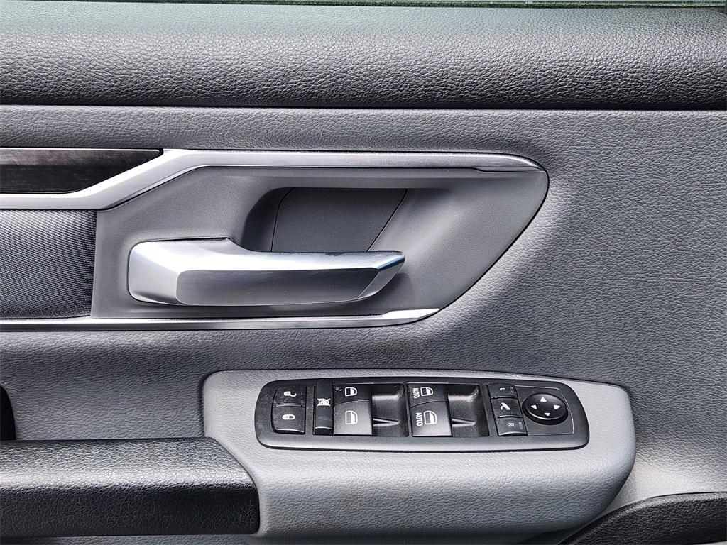 used 2020 Ram 1500 car, priced at $28,503