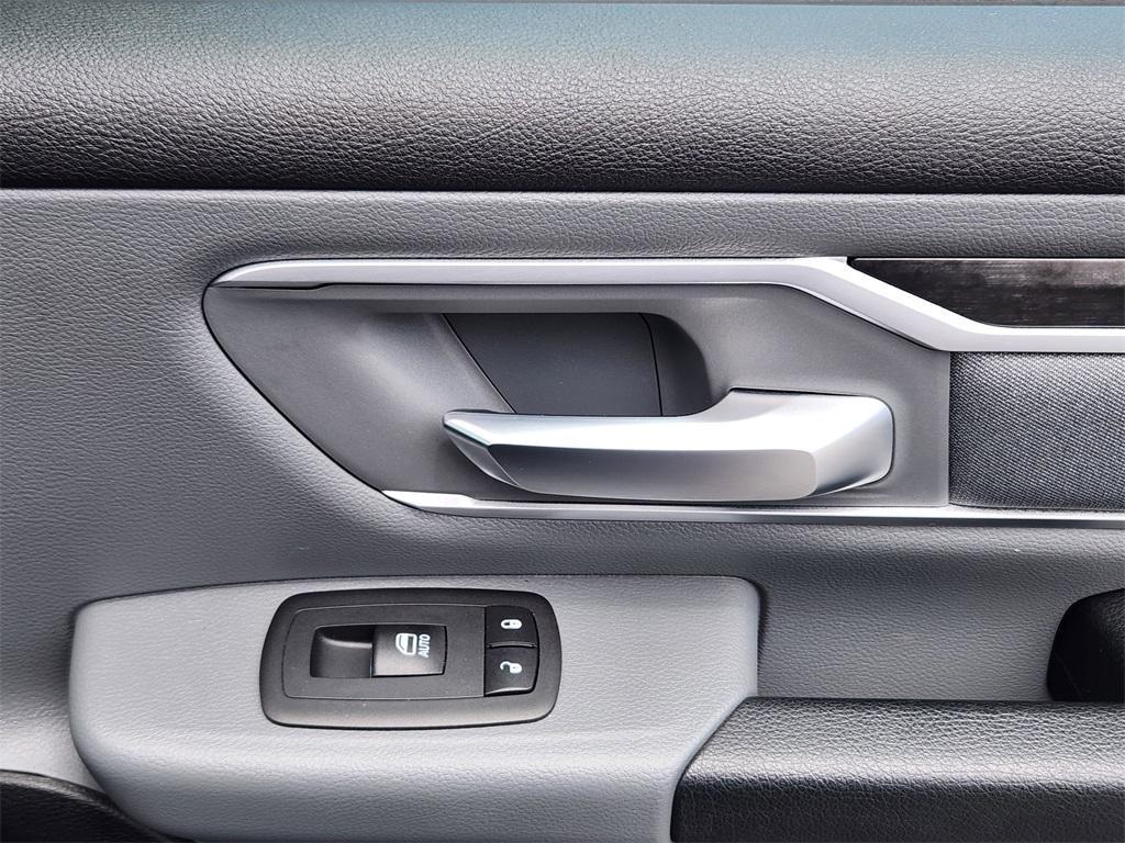 used 2020 Ram 1500 car, priced at $28,503