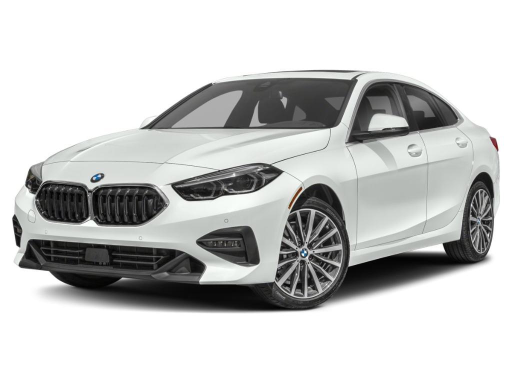 new 2024 BMW 228 Gran Coupe car, priced at $44,295