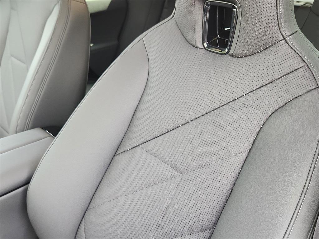new 2026 BMW iX car, priced at $87,325