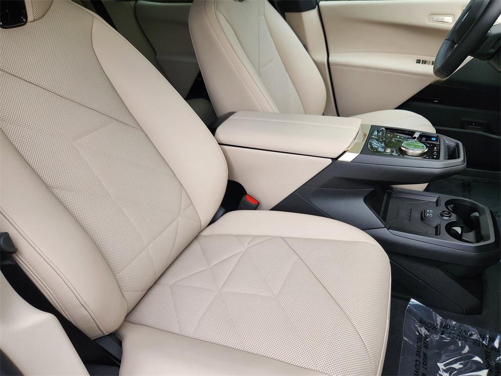 new 2026 BMW iX car, priced at $90,145