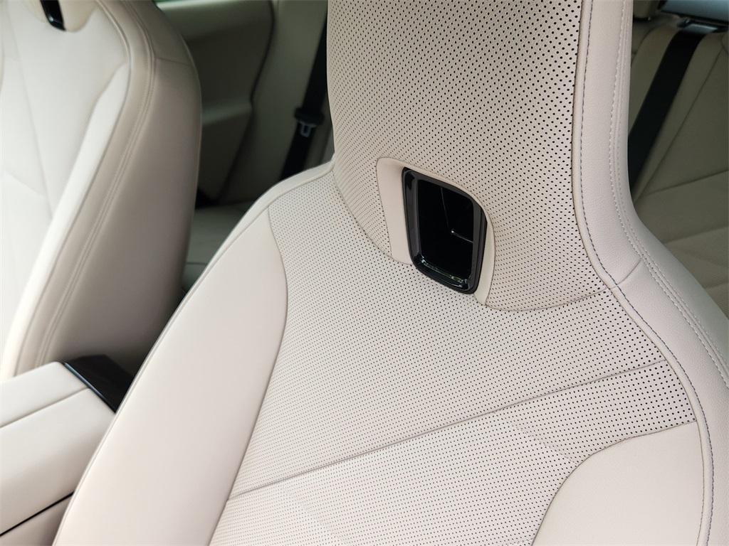 new 2026 BMW iX car, priced at $90,145