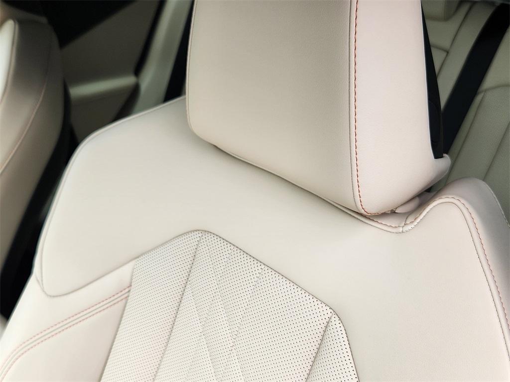 new 2025 BMW X3 car, priced at $69,710