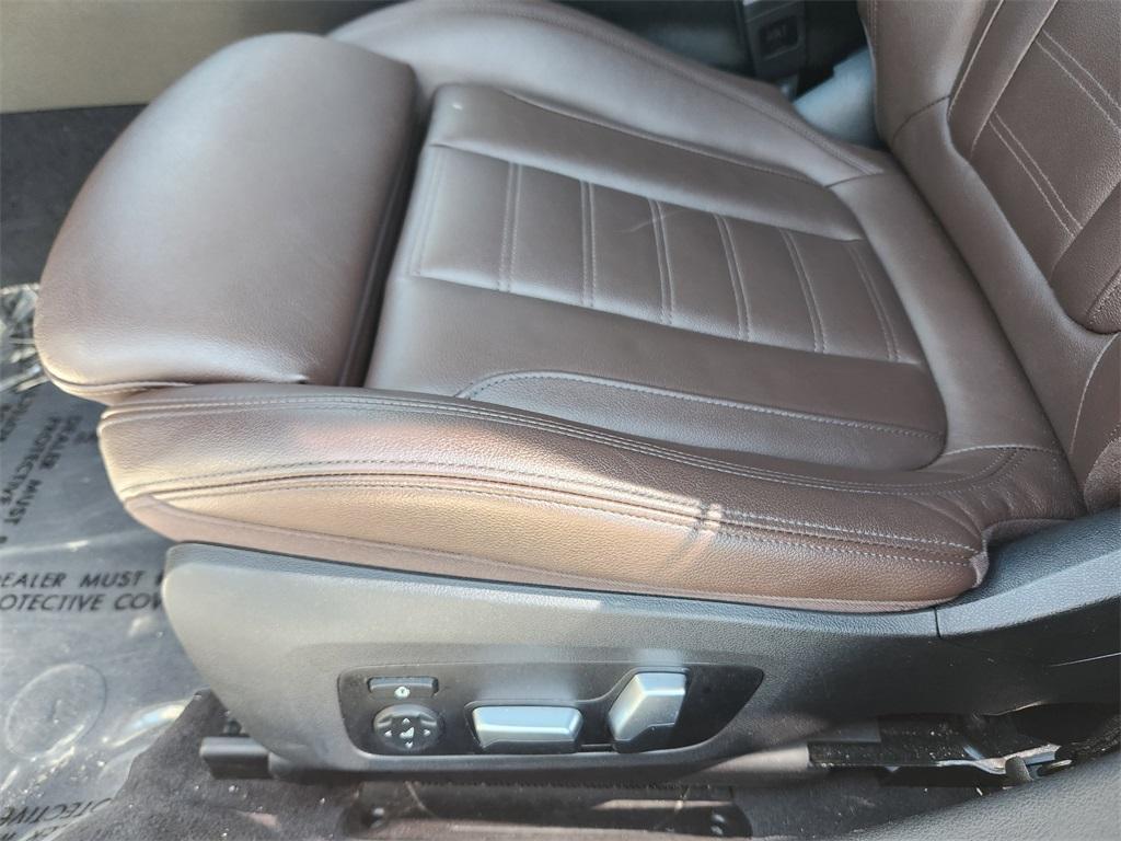 used 2019 BMW 330 car, priced at $26,897