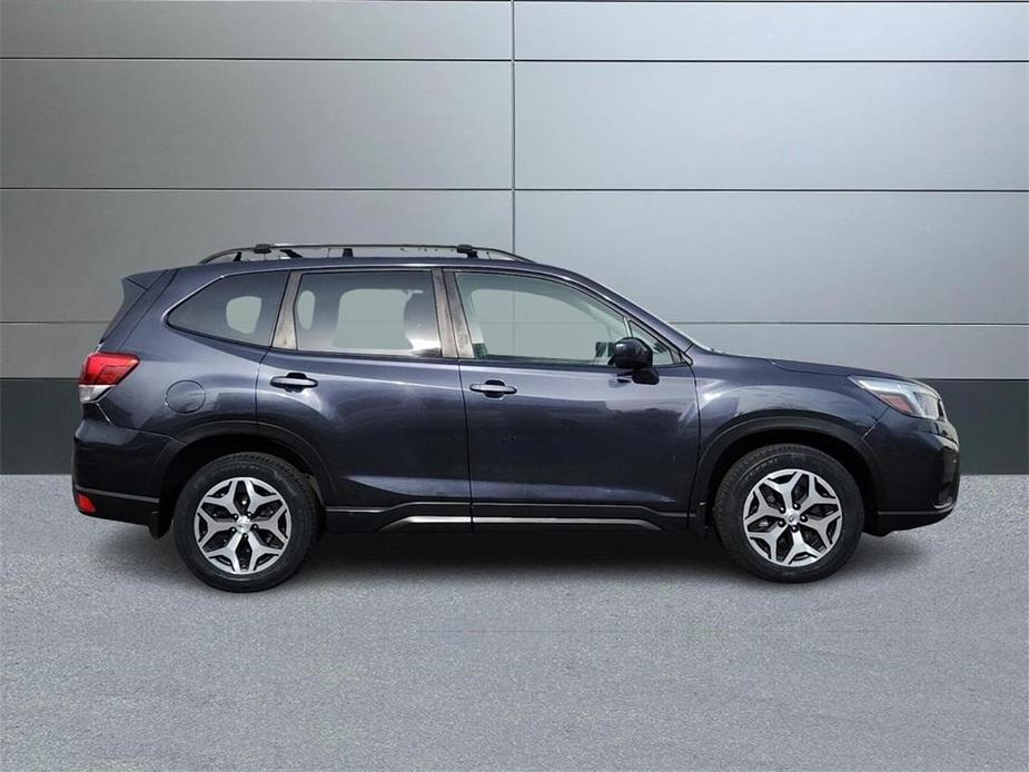 used 2019 Subaru Forester car, priced at $20,983