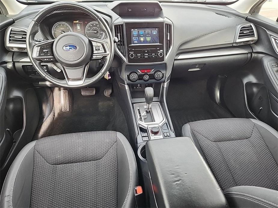 used 2019 Subaru Forester car, priced at $20,983