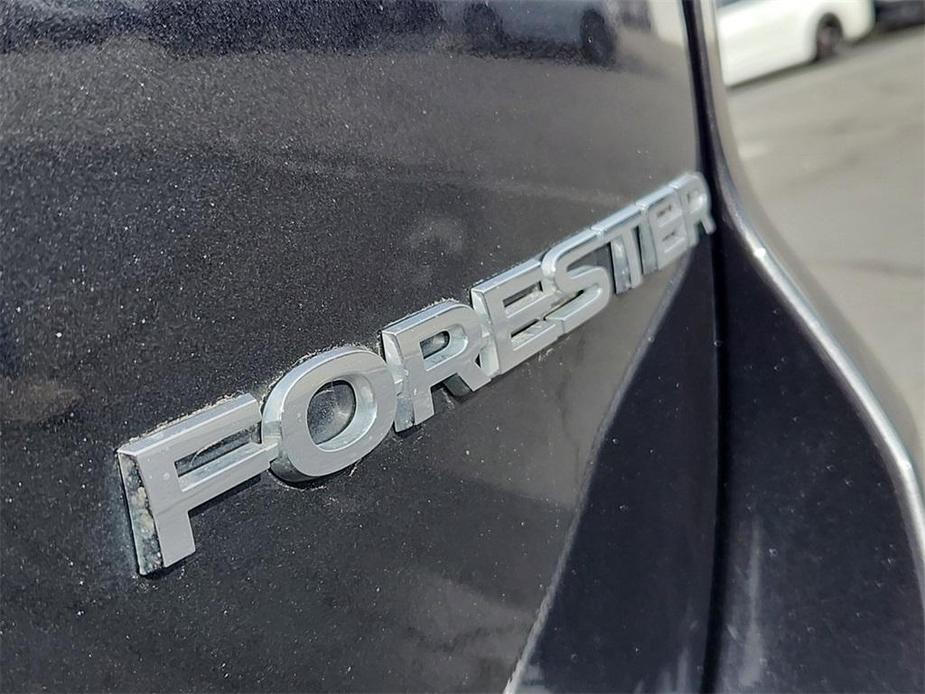 used 2019 Subaru Forester car, priced at $20,983