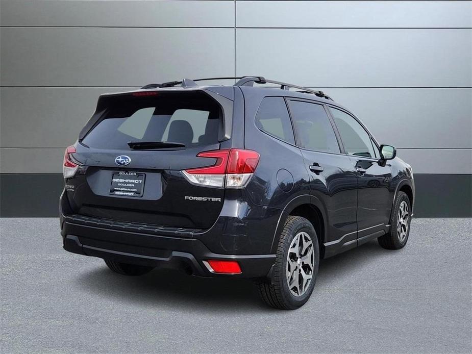 used 2019 Subaru Forester car, priced at $20,983