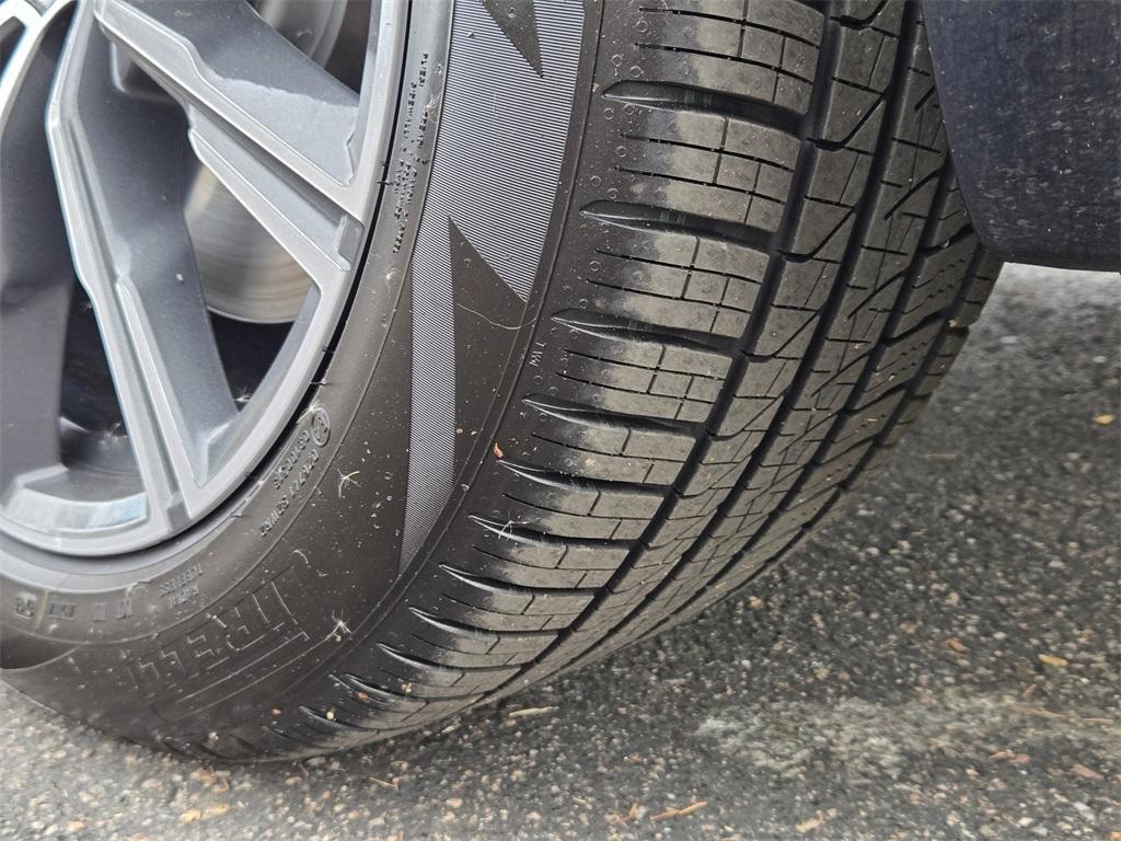 new 2026 BMW X5 car, priced at $82,325