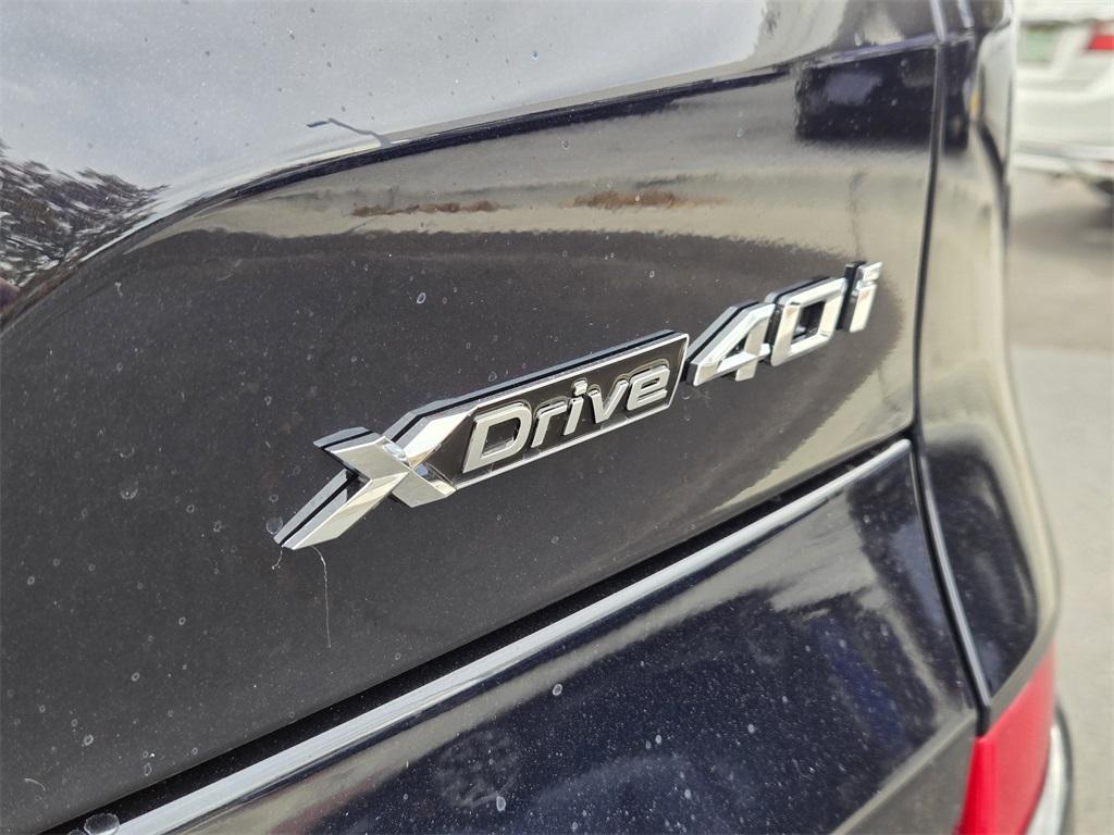 new 2026 BMW X5 car, priced at $82,325