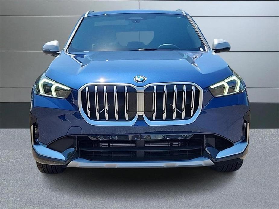 new 2024 BMW X1 car, priced at $47,845