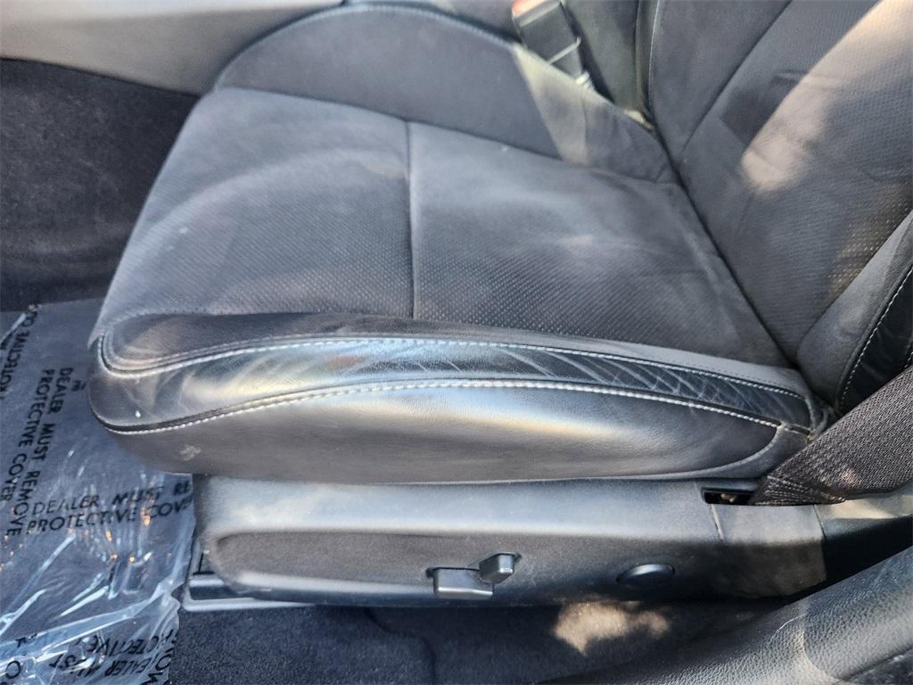 used 2022 Dodge Charger car, priced at $31,997