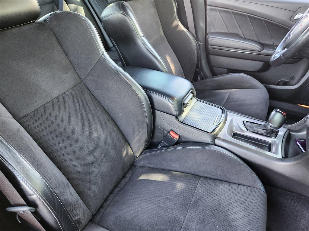 used 2022 Dodge Charger car, priced at $31,997
