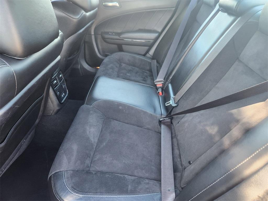 used 2022 Dodge Charger car, priced at $31,997