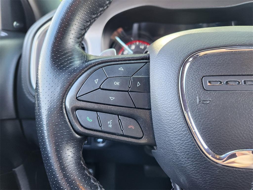 used 2022 Dodge Charger car, priced at $31,997