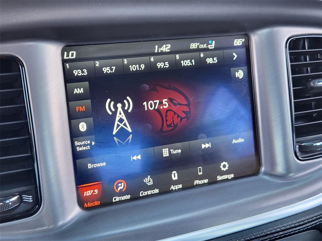 used 2022 Dodge Charger car, priced at $31,997