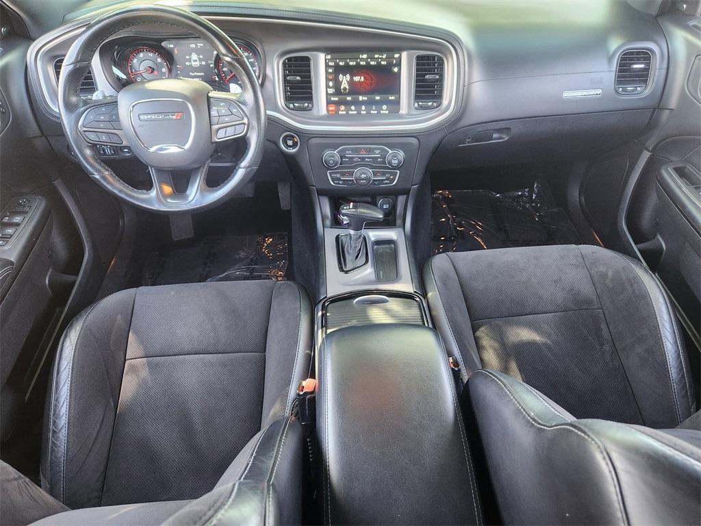 used 2022 Dodge Charger car, priced at $31,997