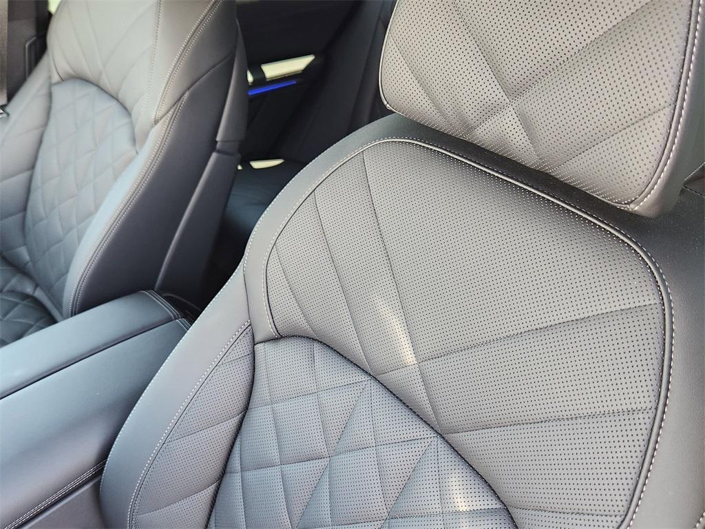 used 2025 BMW X5 PHEV car, priced at $76,897