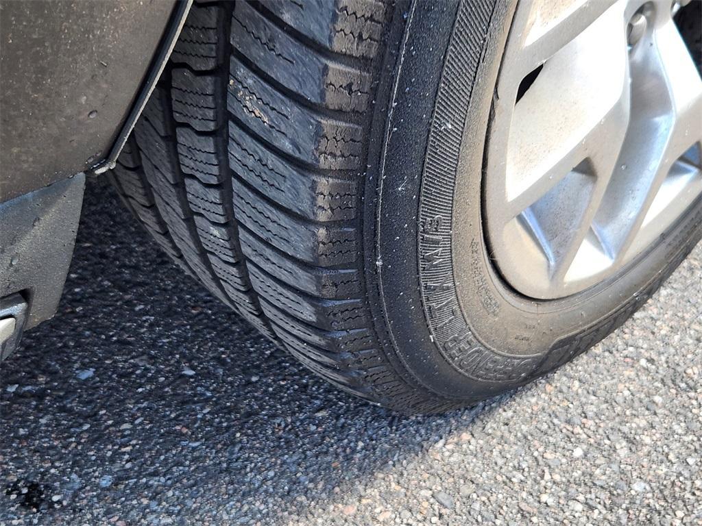 used 2016 GMC Yukon XL car, priced at $20,696