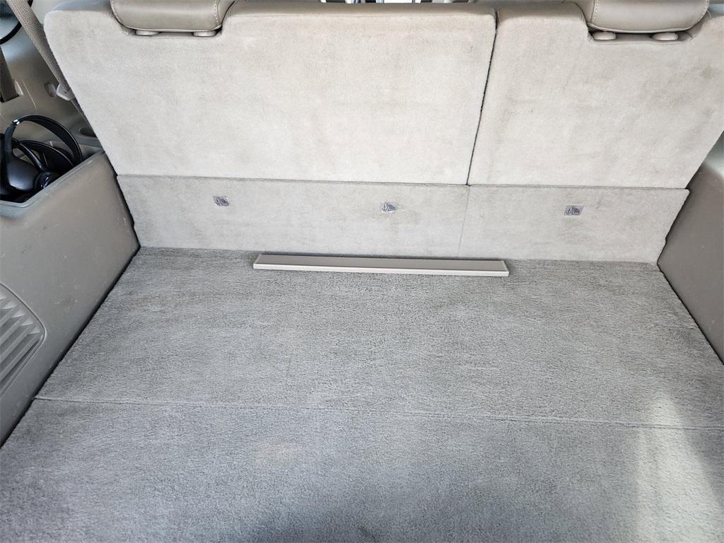 used 2016 GMC Yukon XL car, priced at $20,696