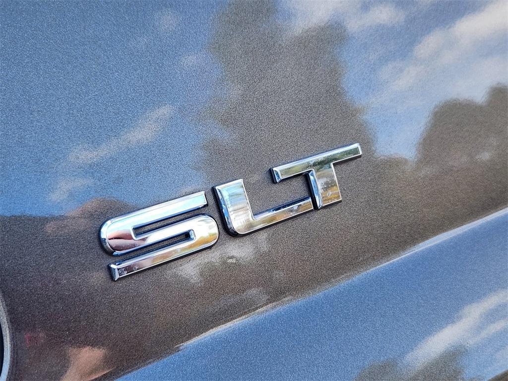 used 2016 GMC Yukon XL car, priced at $20,696