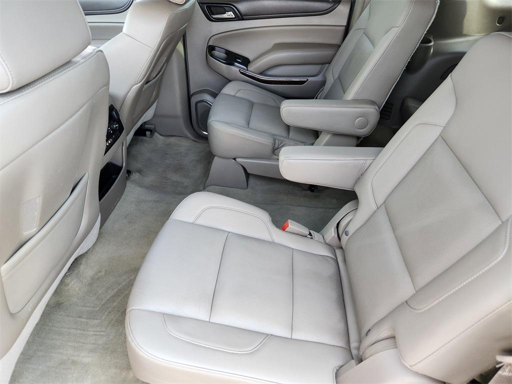 used 2016 GMC Yukon XL car, priced at $20,696