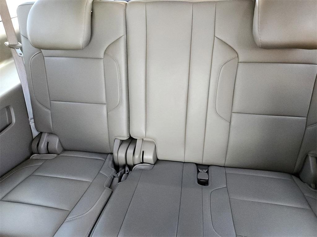 used 2016 GMC Yukon XL car, priced at $20,696