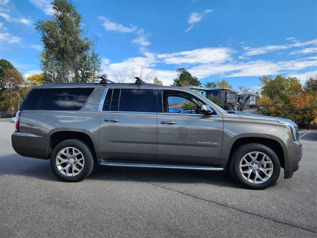 used 2016 GMC Yukon XL car, priced at $20,696