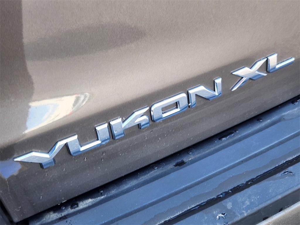 used 2016 GMC Yukon XL car, priced at $20,696